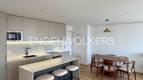 Photo 4 of Flat for rent in Avenida de Burgos, Castilla, Madrid Capital