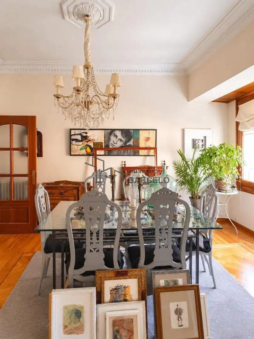 Flat with lift for sale in calle del doctor alejandro palomar, imagen 3
