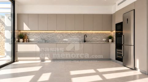 Foto 4 de Casa o xalet en venda a Cala Blanca, Ciutadella de Menorca