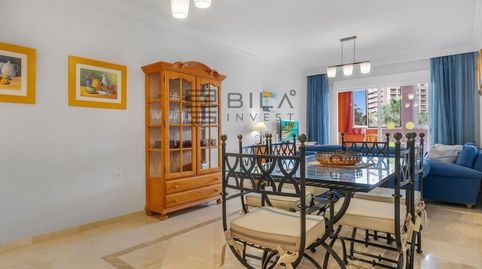 Piso en venta en Marina de Torrequebrada , Benalmádena Costa, imatge 5