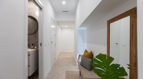 Foto 5 de Dúplex en venda a Avenida de Pablo Iglesias, 24, Vallehermoso,  Madrid Capital