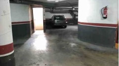 Foto 5 de Garaje en venta en Av del Mar , Palafolls, Barcelona