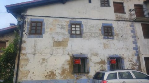 Foto 2 de Pis en venda a Bicubarria Kalea, 2, Bernedo, Araba - Álava