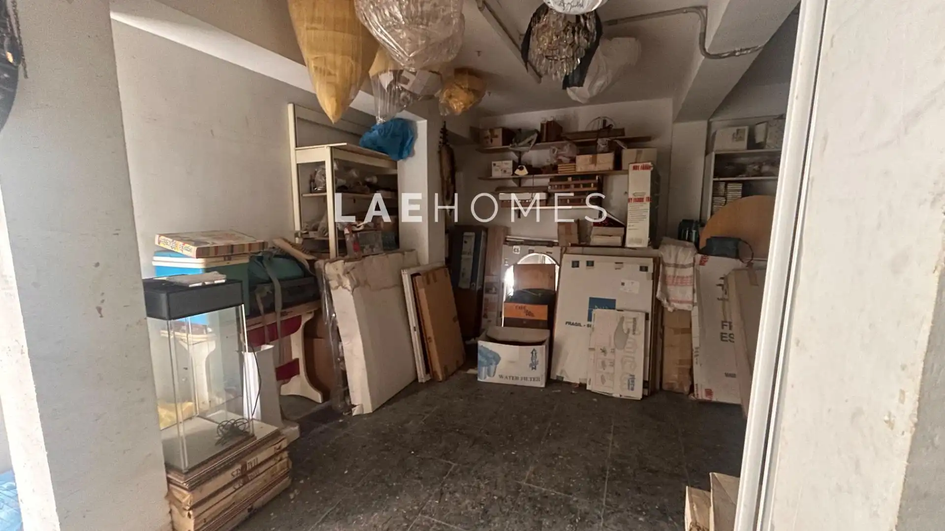 Local de alquiler en Alicante / Alacant