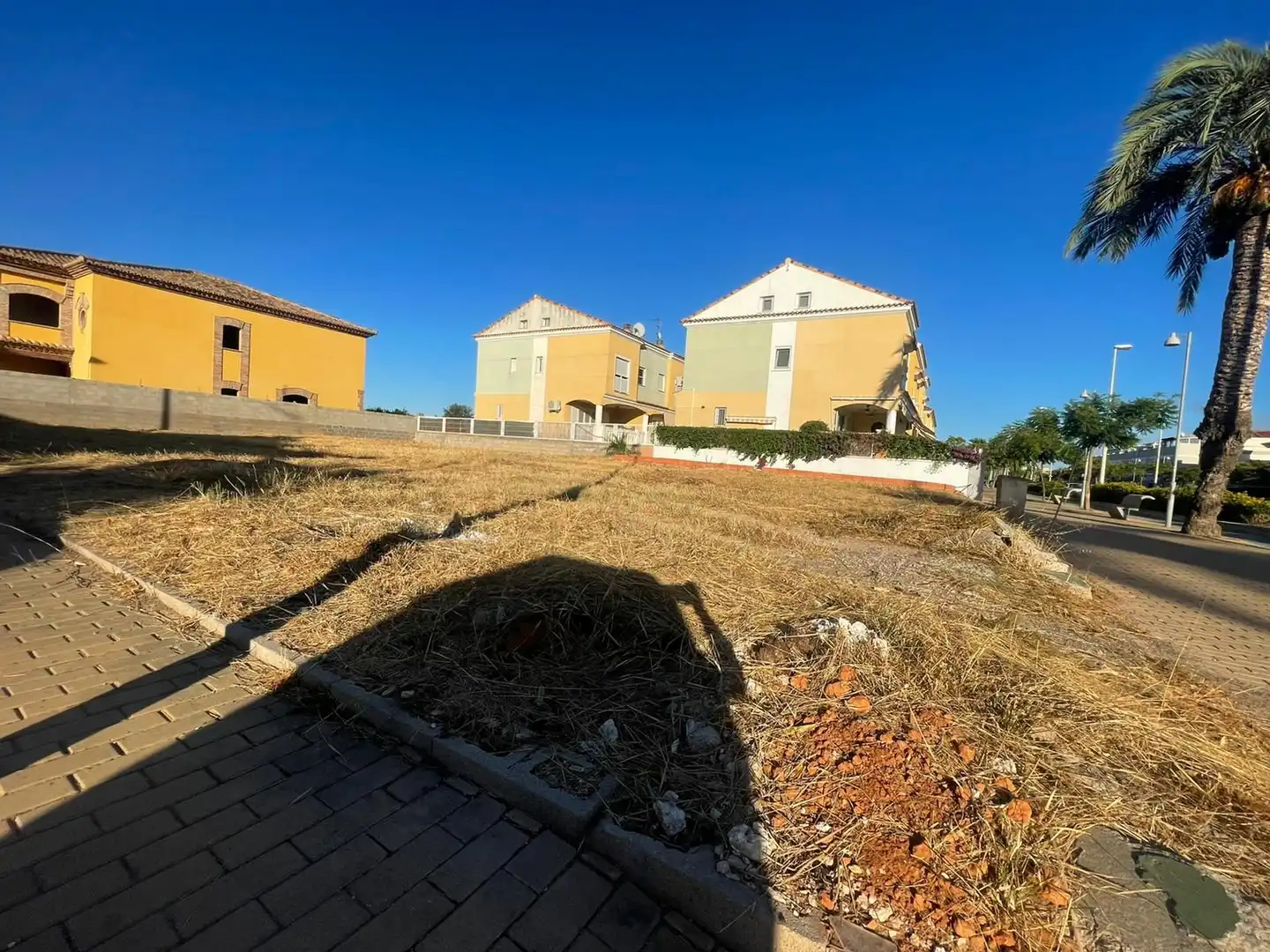 Terrain résidentiel à vendre à Avenida Cientific Avel·Li Corma, imagen 2
