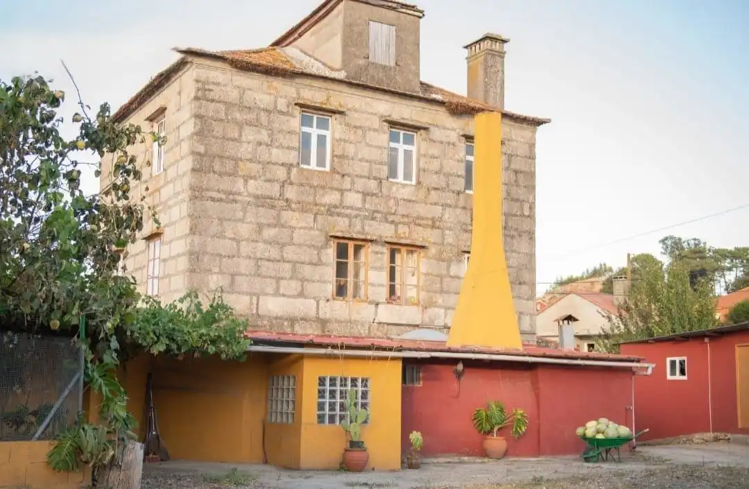 Casa o chalet en venta en Camino SAN LOURENZO-CORUXO, Coruxo - Oia - Saiáns