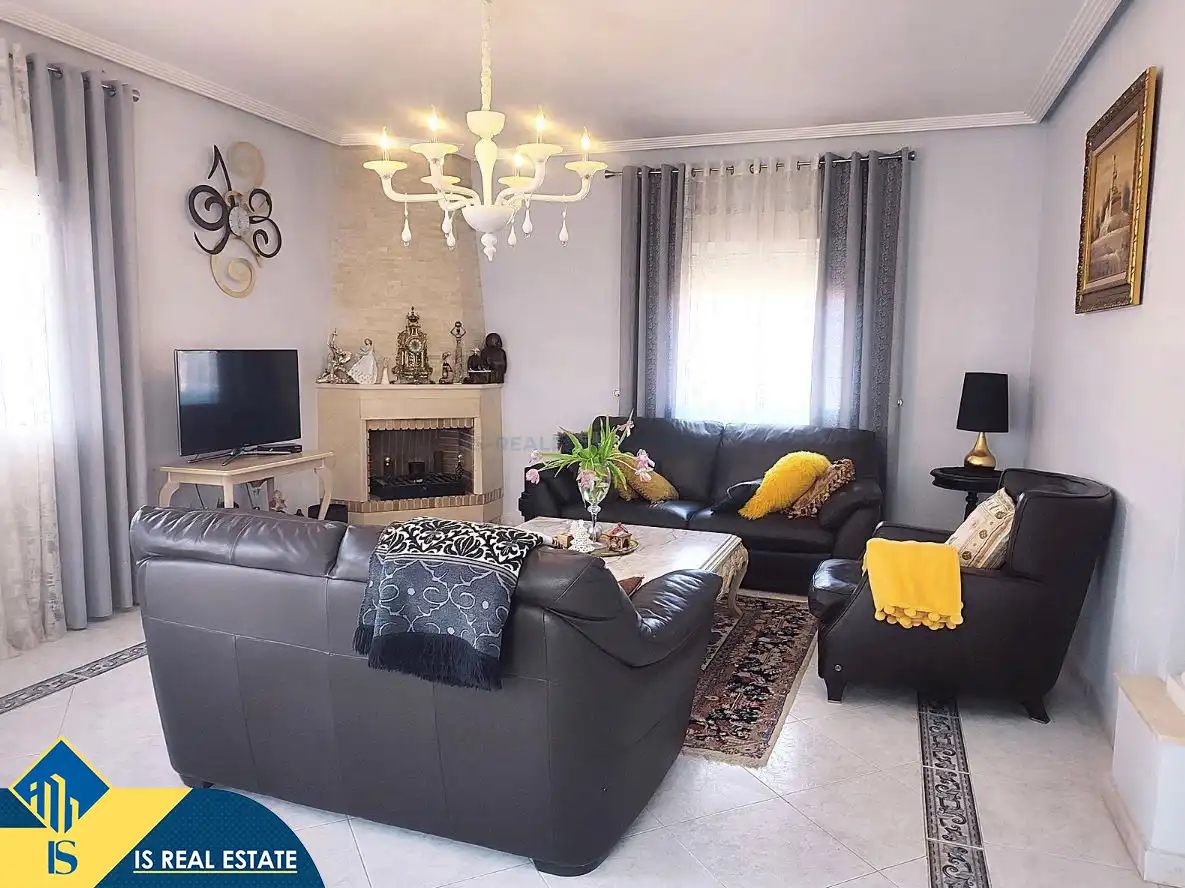 Chalet con piscina en venta en Los Balcones - Los Altos, imagen 6