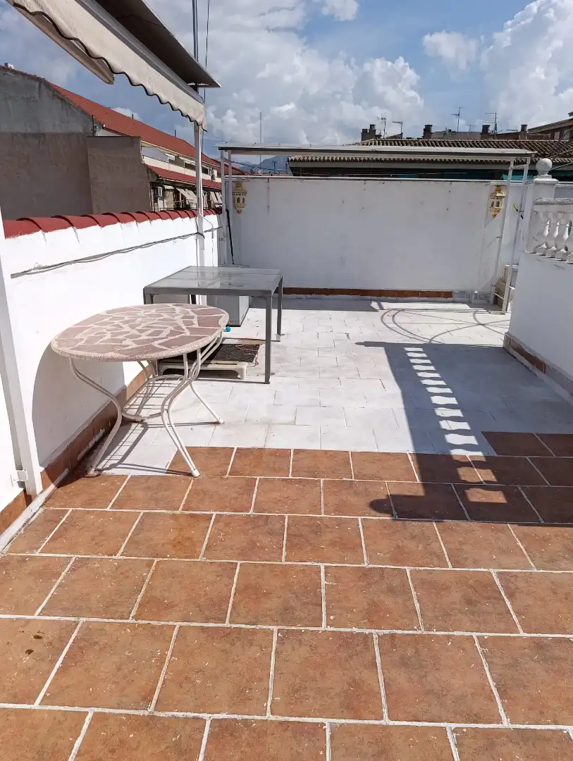 Attique avec ascenseur à vendre à Maracena, imagen 4
