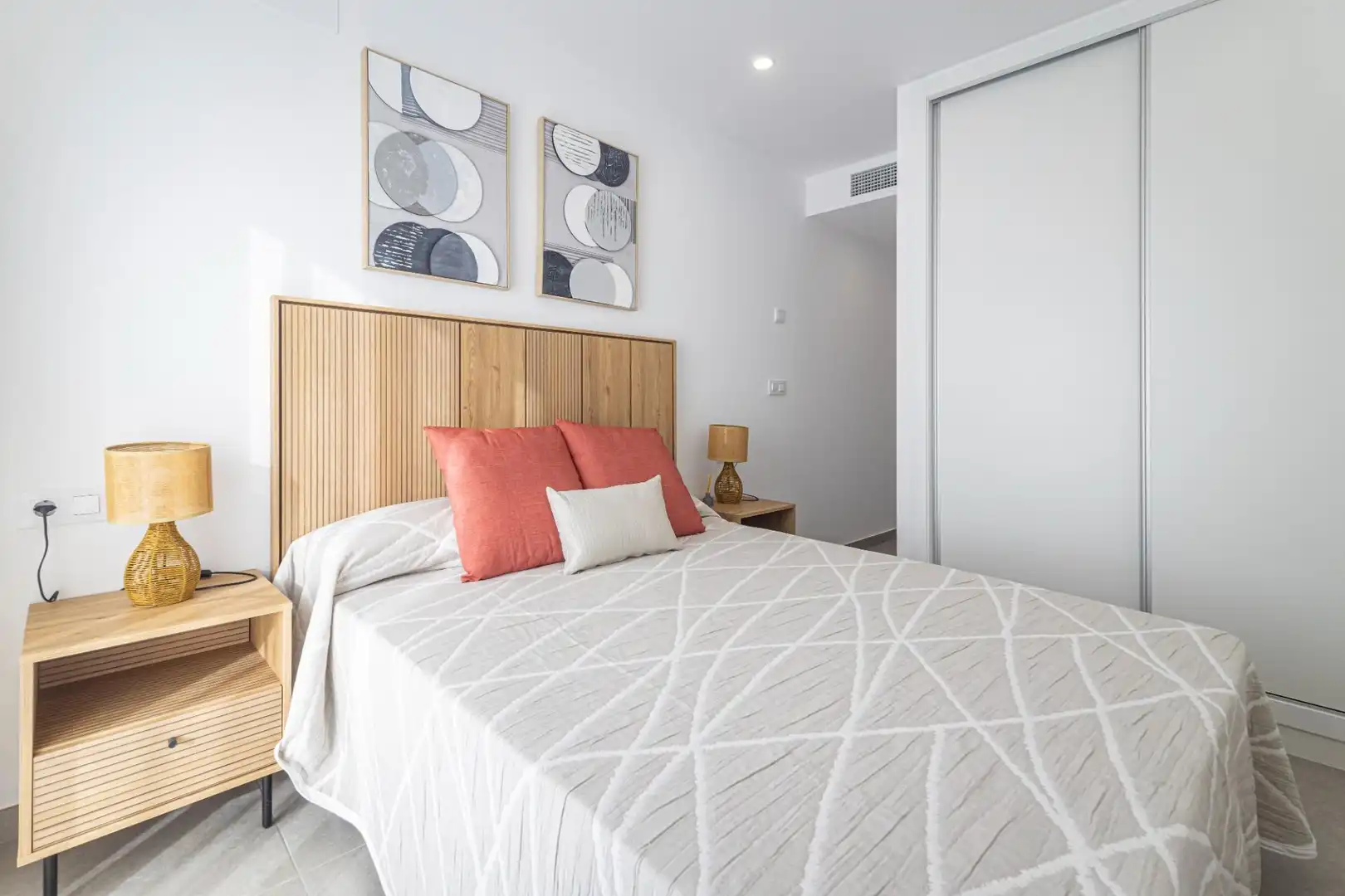 Apartment with pool for sale in Tomás Maestre, imagen 11