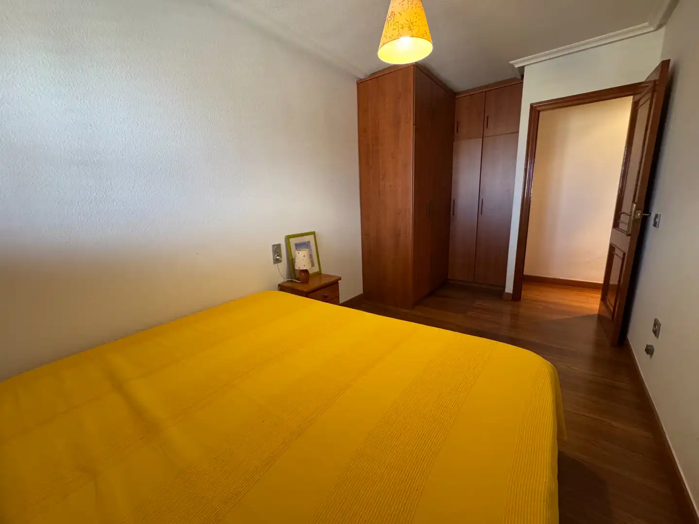 Habitación de Piso de alquiler en Santa Pola con Aire acondicionado, Calefacción y Terraza