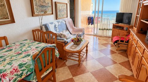 Foto 3 de Apartamento en venta en Playa Levante, Benidorm