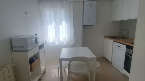 Foto 4 de Piso de alquiler en Luis Valero, 14, San Antonio, Ávila Capital