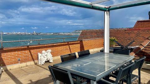 Photo 3 of Duplex for sale in Zugatzarte Etorbidea, Las Arenas, Getxo
