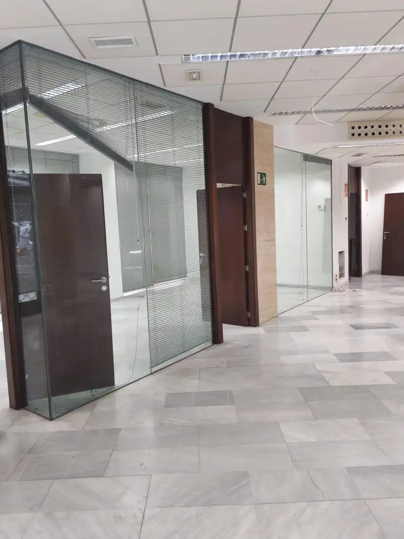 Commercial properties for rent in Córdoba
