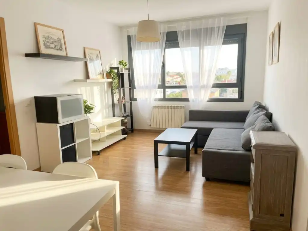 Estudio en venta en Avenida Elvas