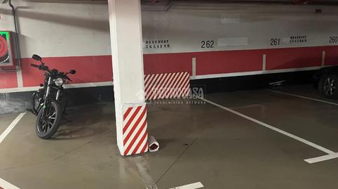 Photo 2 of Garage for sale in La Barceloneta, Barcelona