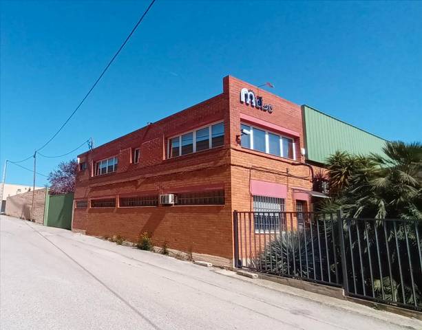 Nave industrial en Venta en N/A, -1 en Vilabella