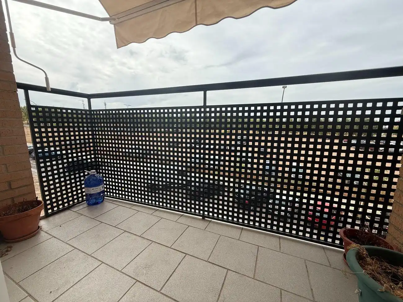 Piso con ascensor en venta en Maria Auxiliadora - Barriada de Llera, imagen 15