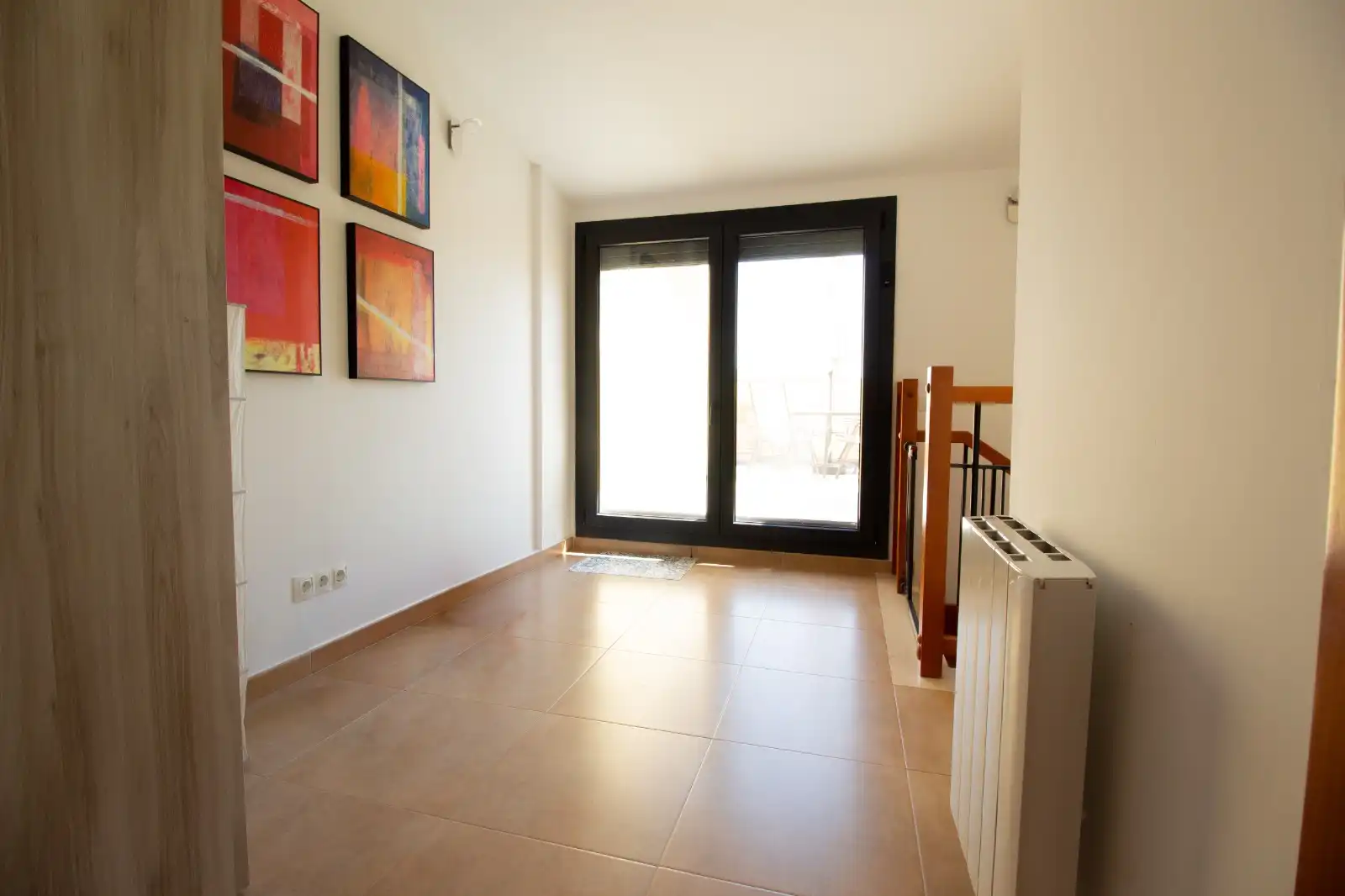 Maisonette zum Verkauf in Carrer del Bisbe Robuster, Llevant