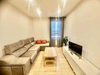 Foto 4 de Piso de alquiler en Calle Sancho el Gordo, 1h, La Vega - La Sal, León Capital