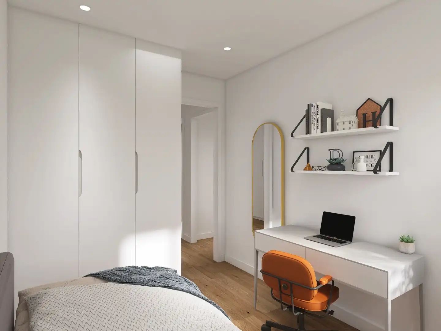 Piso con ascensor en venta en Laurea miro 228, imagen 14