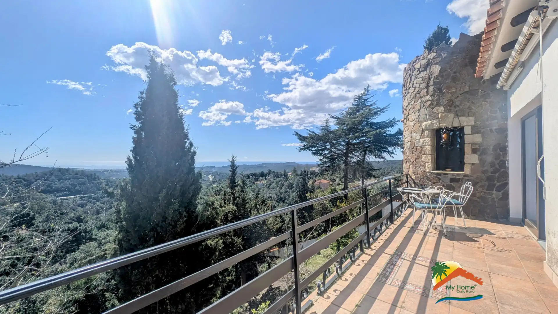 Casa o xalet en venda a Lloret Blau - La Creu de Lloret
