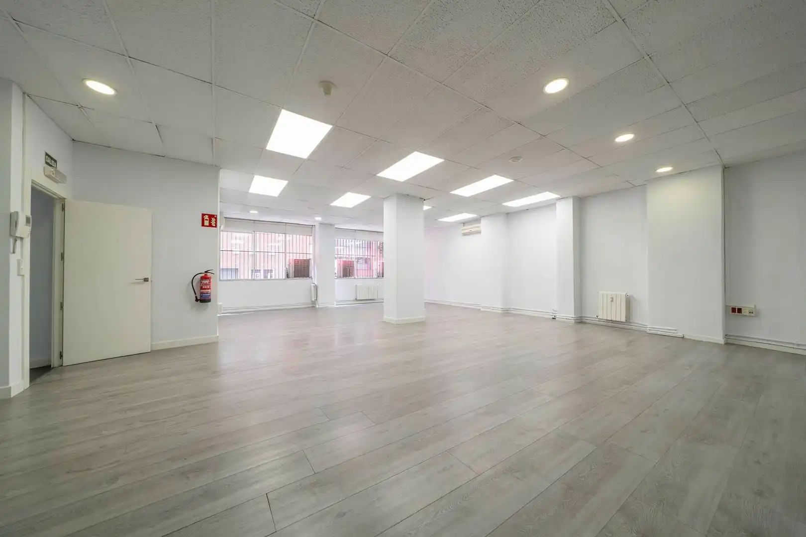 Oficina con ascensor en venta en Calle boix y morer, imagen 15