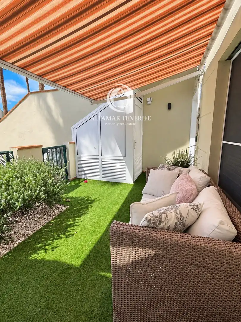 Apartamento con piscina en venta en CALLE ROQUE DE LOS MUCHACHOS, imagen 4