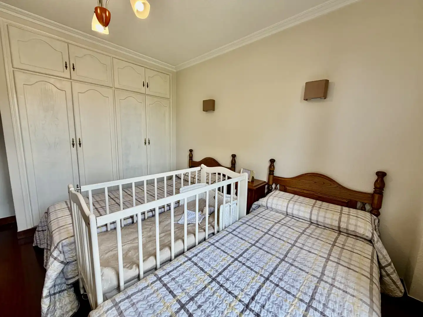 Habitación de Casa o chalet en venta en Ribamontán al Monte con Calefacción, Jardín privado y Terraza