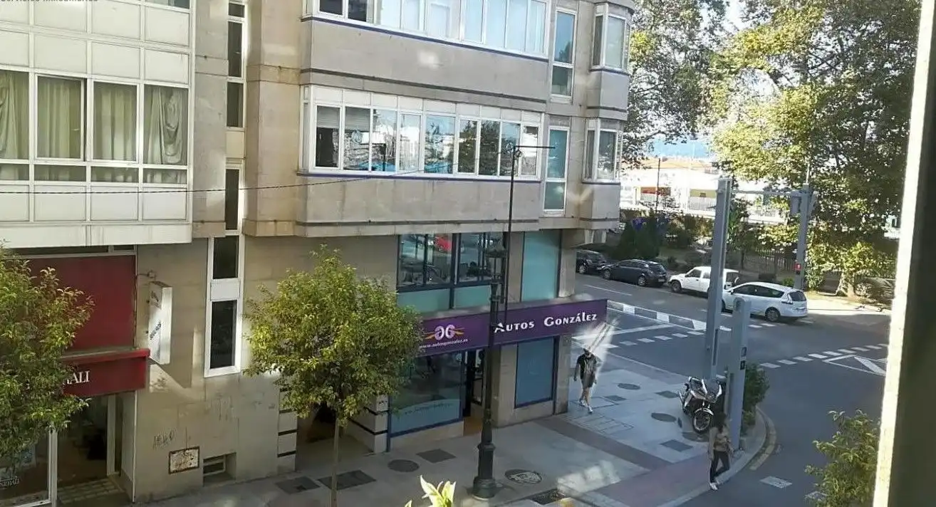 Wohnung mit Aufzug zum Verkauf in Canceleiro, imagen 44