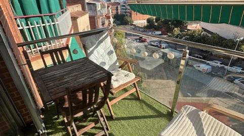 Foto 2 de Àtic en venda a Carrer de Quevedo, La Salut, Barcelona