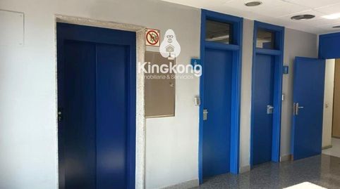 Foto 5 de Oficina de alquiler en Polígono de las Monjas, Torrejón de Ardoz