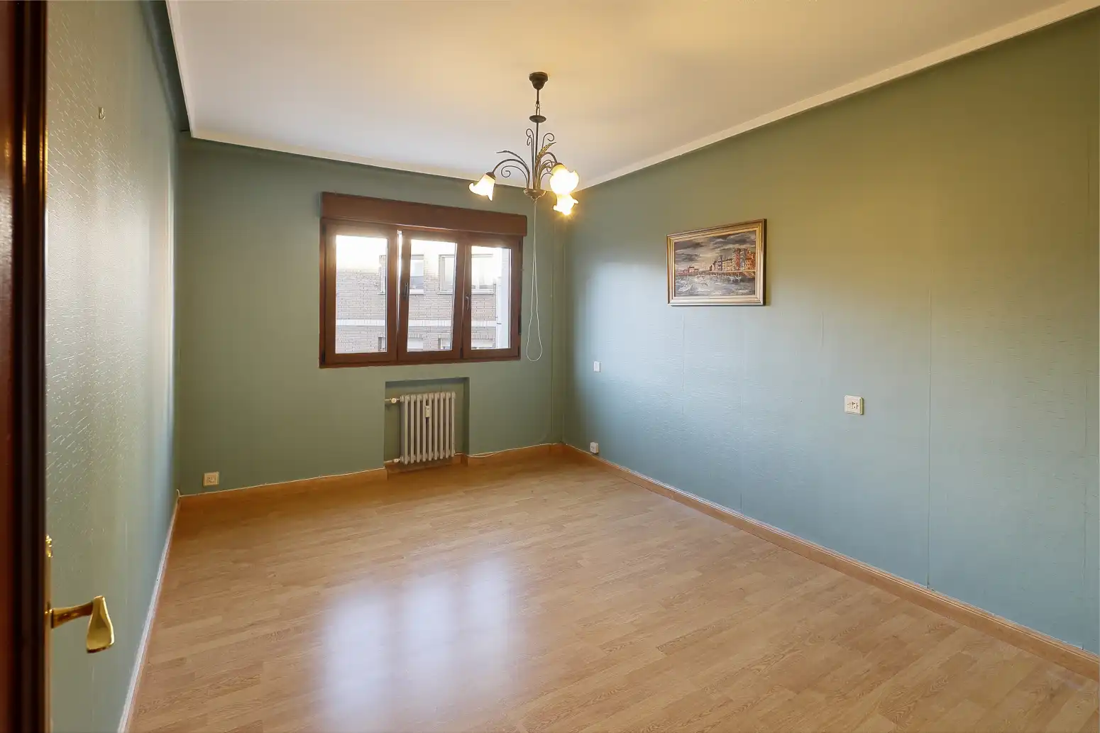 Wohnung zur Miete in Gijón - CL DECANO PRENDES PANDO, 10, Laviada