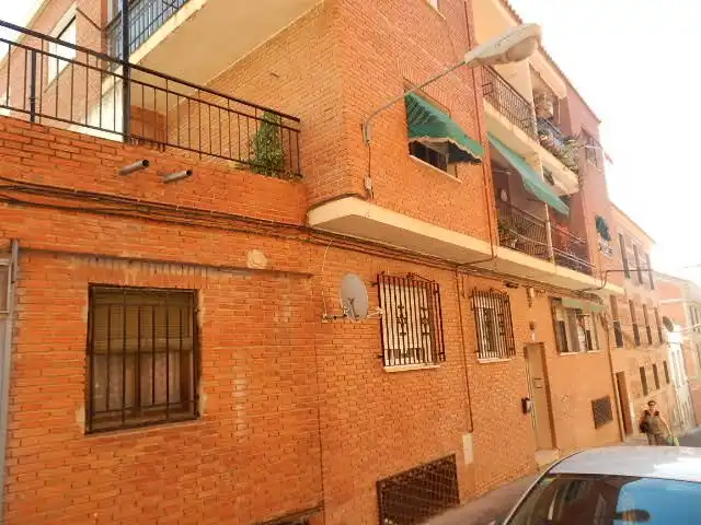 Piso en venta en C/ Nuestra Señora Nieves, Santa Bárbara