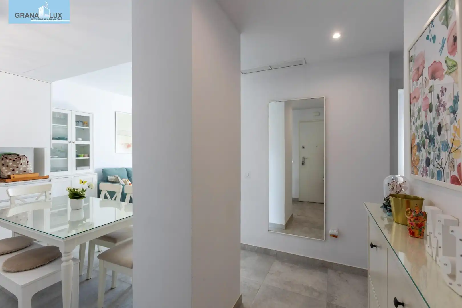 Penthouse with terrace for sale in Avenida de Andalucía, imagen 16