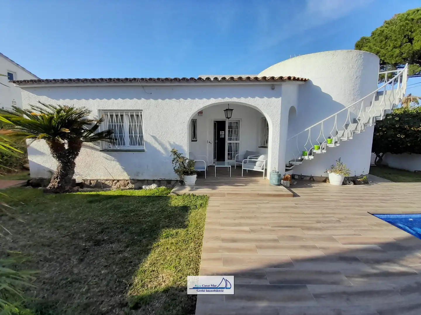 Chalet con piscina en venta en Vilafortuny - Cap de Sant Pere, imagen 7