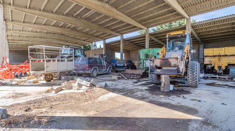 Foto 5 von Fabrikhallen zum Verkauf in Pt. Detrás de la Pleta, Torrefarrera, Lleida