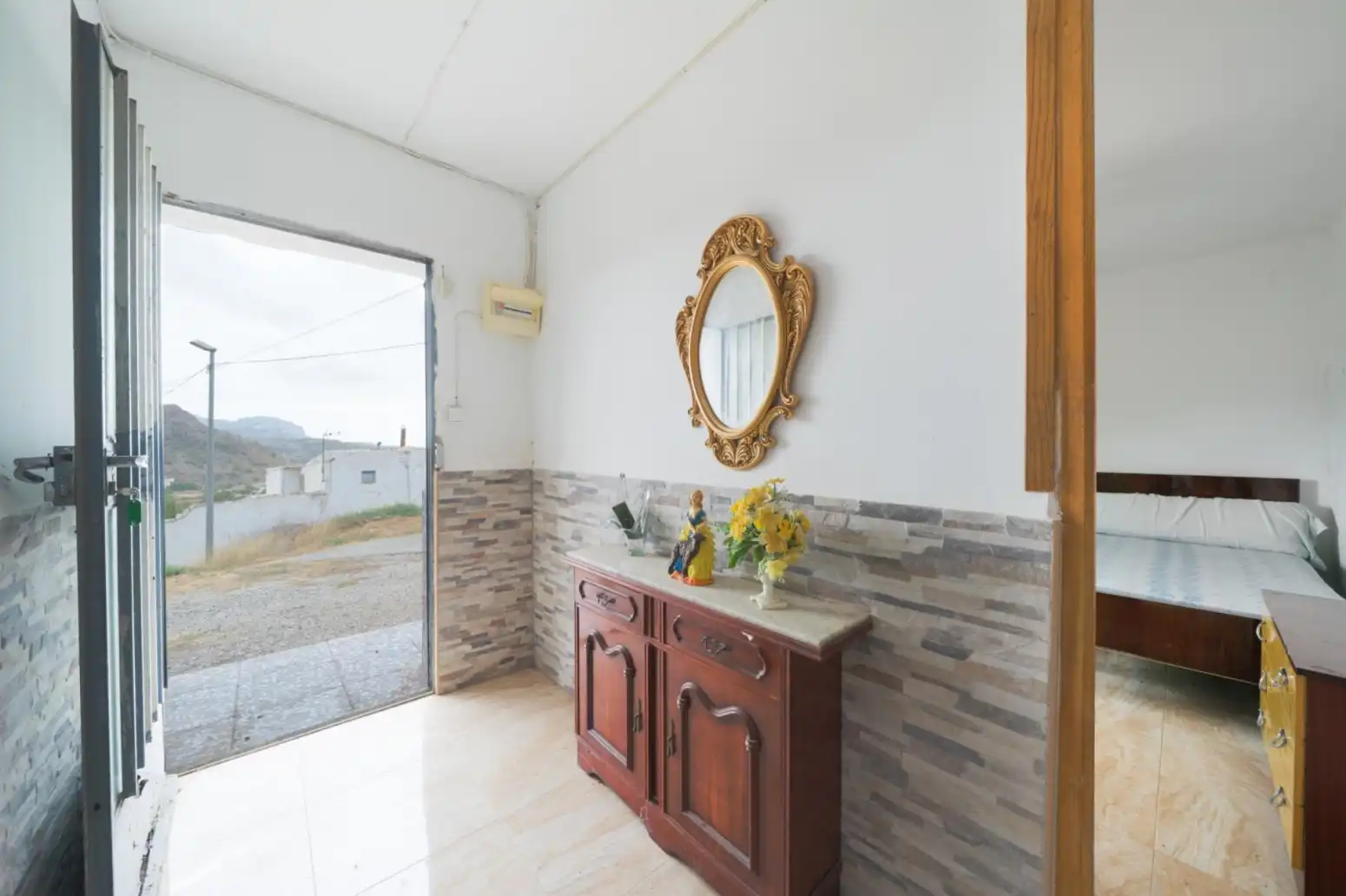 Casa o chalet en venta en Fortuna con Parquet
