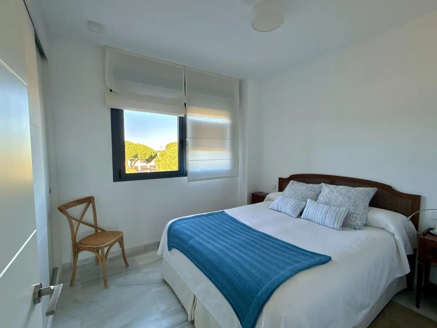 Habitación de Piso en venta en El Puerto de Santa María con Aire acondicionado, Calefacción y Terraza