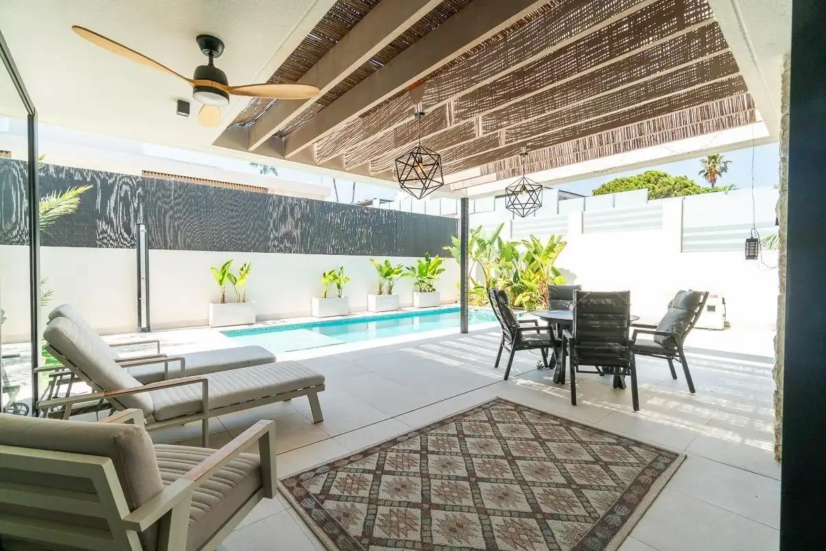 Villa avec piscine à vendre à Los Balcones - Los Altos, imagen 10