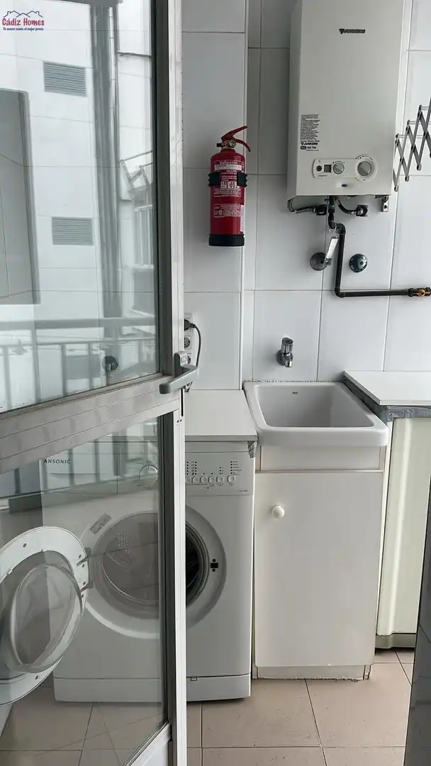 Wohnung mit Aufzug zum Verkauf in Astilleros - La Paz  - Loreto - El Corte Inglés, imagen 20