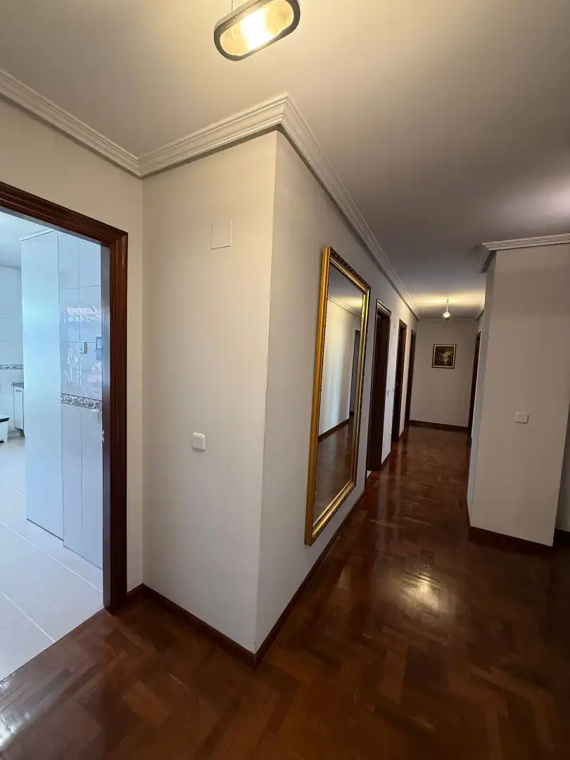 Wohnung zum Verkauf in Oviedo  mit Heizung, Abstellraum und Möbliert