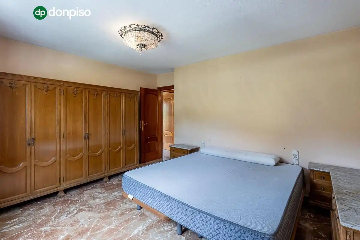Appartement avec terrasse à vendre à Avenida DE PULIANAS 17, imagen 19