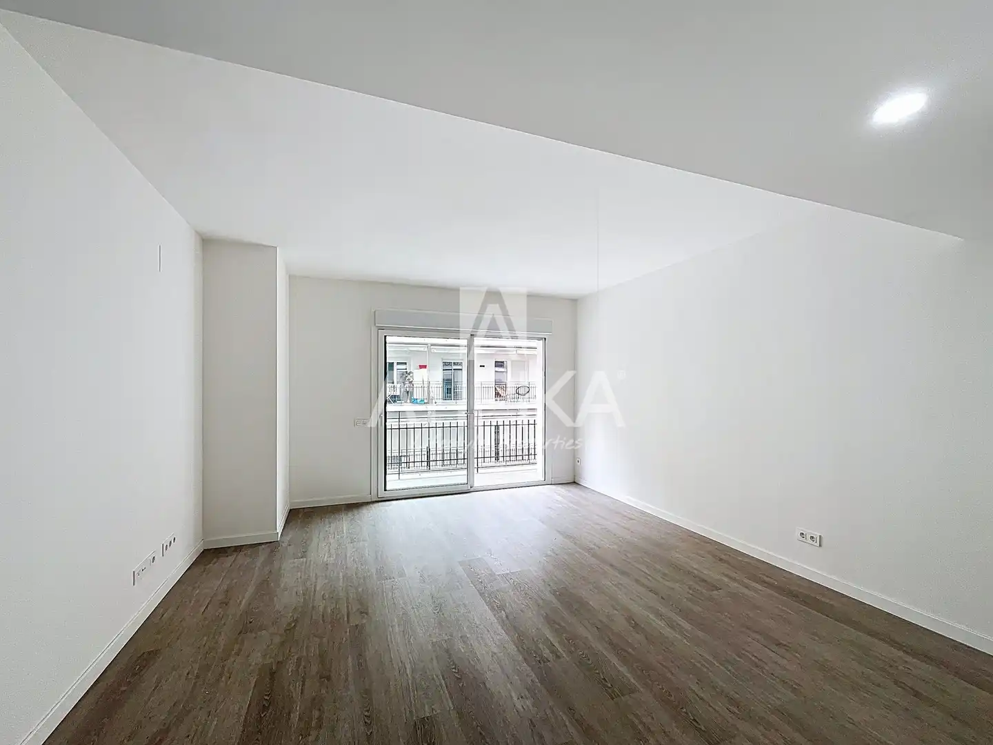 Piso en venta en Vallcarca i els Penitents