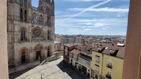 APARTAMENTO EN PLAZA SANTA MARIA