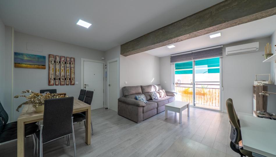 Photo 1 of Apartment to rent in Calle de San Cayetano, Raval Roig - Virgen del Socorro, Alicante