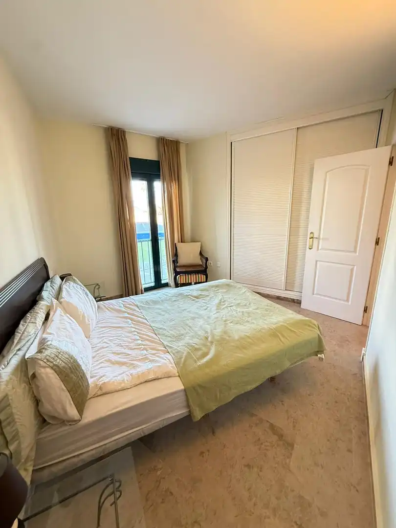 Apartment mit Terrasse zum Verkauf in San Pedro de Alcántara, imagen 10