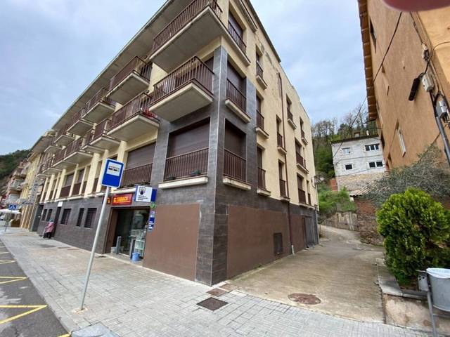 Garaje en Venta en Guardiola de Berguedà
