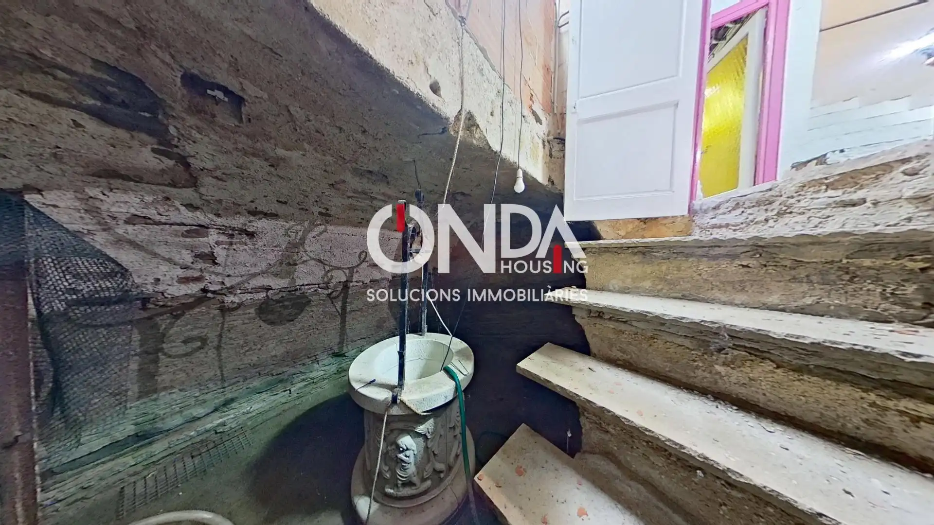Casa o xalet en venda a BOTERA -RE-, 78, Àger