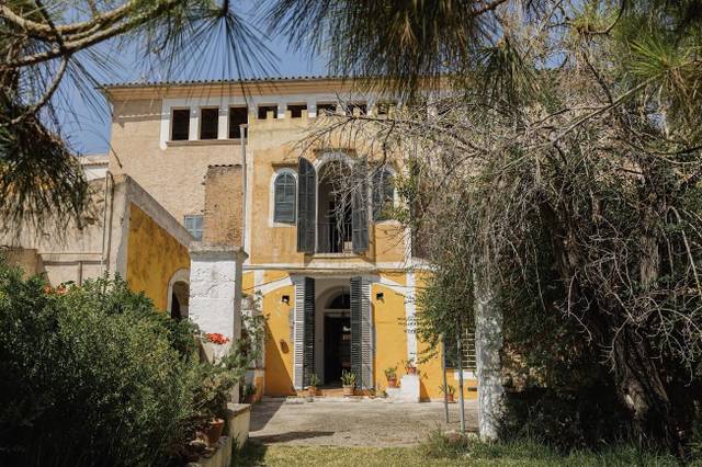 Casa-chalet en Venta en Son Servera Poble